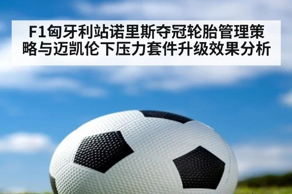 F1匈牙利站诺里斯夺冠轮胎管理策略与迈凯伦下压力套件升级效果分析